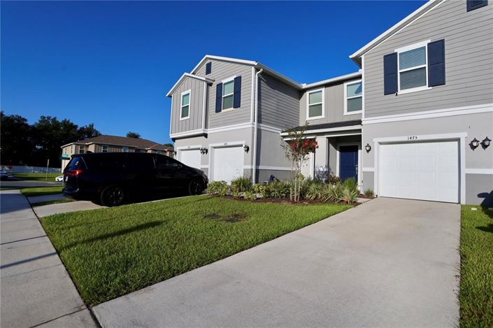 Image No.6-Maison de ville de 3 chambres à vendre à Davenport