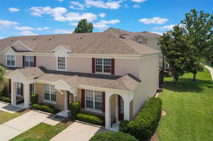 Image No.29-Maison de ville de 3 chambres à vendre à Kissimmee