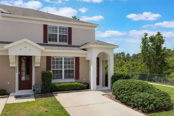 Image No.4-Maison de ville de 3 chambres à vendre à Kissimmee