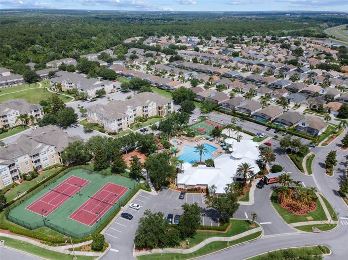 Image No.46-Maison de ville de 3 chambres à vendre à Kissimmee