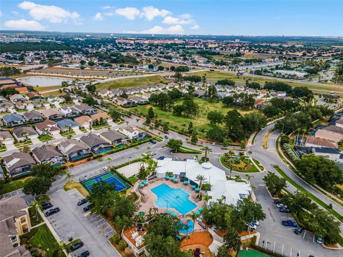 Image No.49-Maison de ville de 3 chambres à vendre à Kissimmee