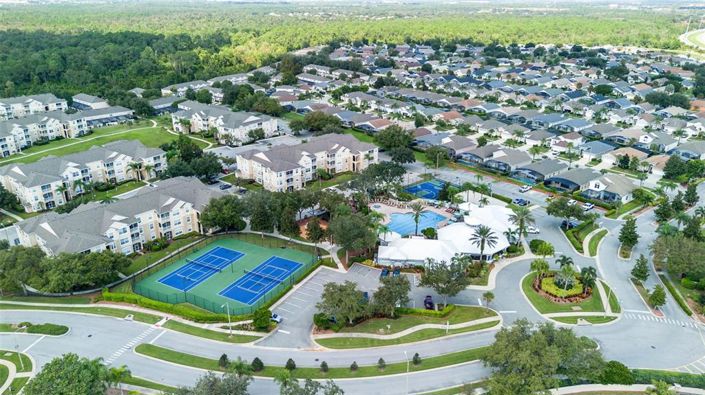 Image No.53-Maison de ville de 3 chambres à vendre à Kissimmee