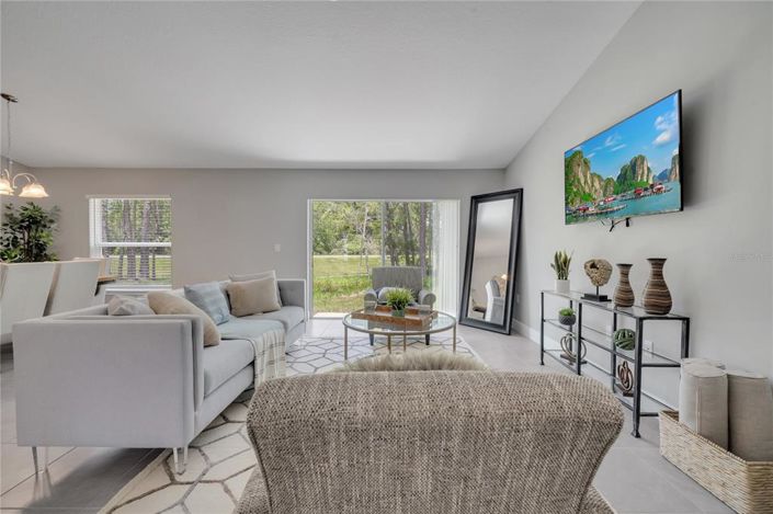 Image No.8-Propriété de 4 chambres à vendre à Kissimmee