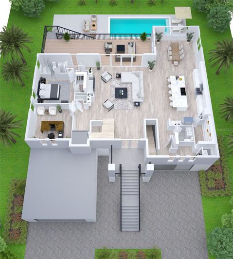 Image No.10-5 Bed Property for sale