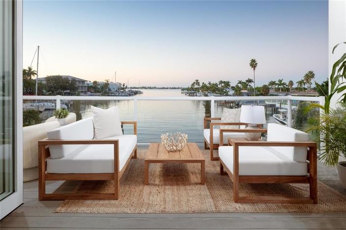 Image No.15-Maison de ville de 4 chambres à vendre à Treasure Island