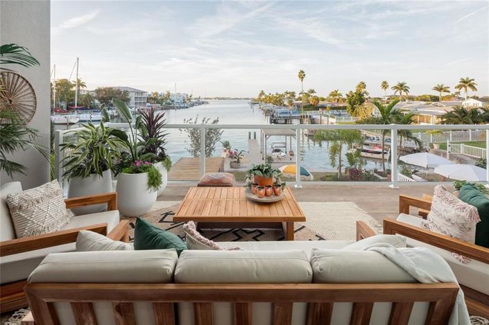 Image No.5-Maison de ville de 4 chambres à vendre à Treasure Island