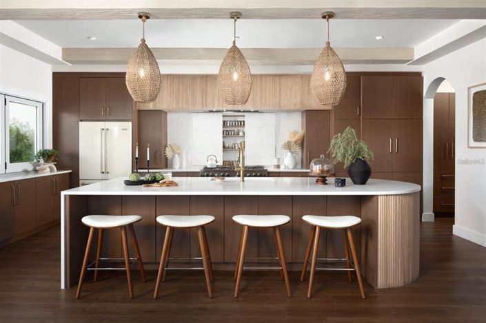 Image No.6-Maison de ville de 4 chambres à vendre à Treasure Island