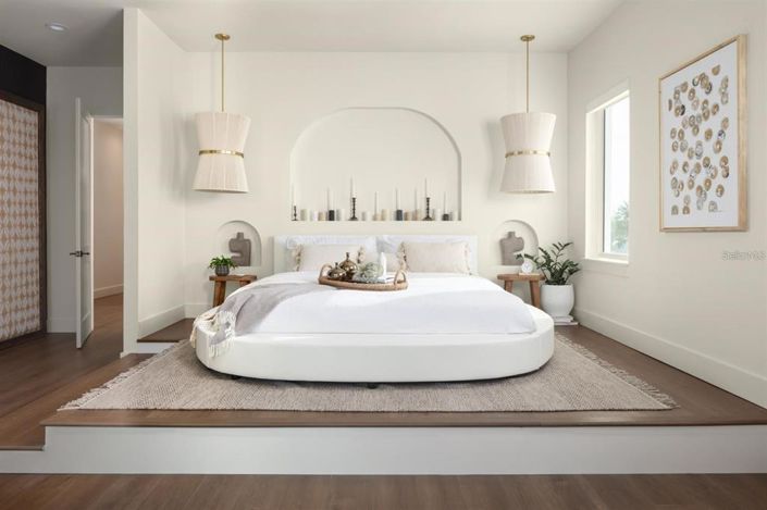 Image No.7-Maison de ville de 4 chambres à vendre à Treasure Island