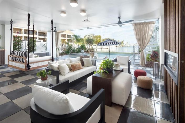 Image No.9-Maison de ville de 4 chambres à vendre à Treasure Island