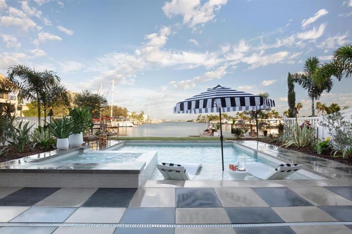 Image No.8-Maison de ville de 4 chambres à vendre à Treasure Island