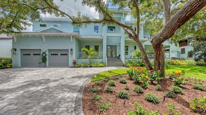 Image No.1-Propriété de 5 chambres à vendre à Sarasota