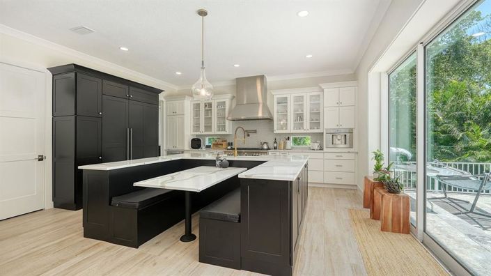 Image No.13-Propriété de 5 chambres à vendre à Sarasota