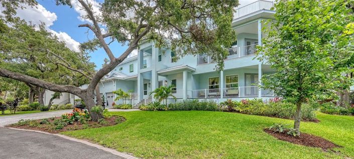 Image No.2-Propriété de 5 chambres à vendre à Sarasota