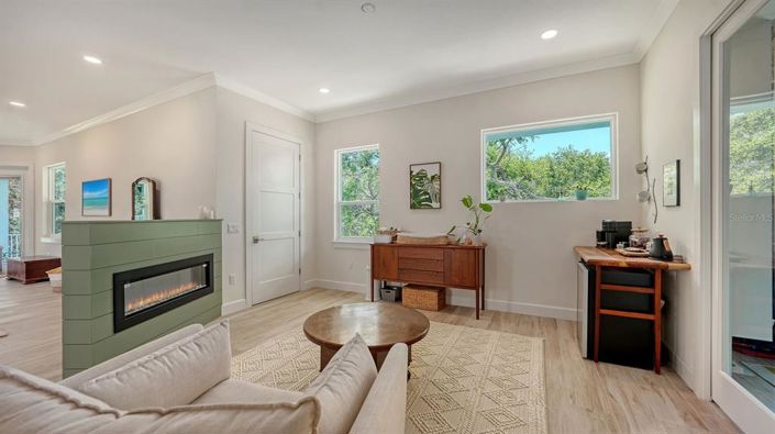 Image No.25-Propriété de 5 chambres à vendre à Sarasota