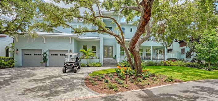 Image No.4-Propriété de 5 chambres à vendre à Sarasota