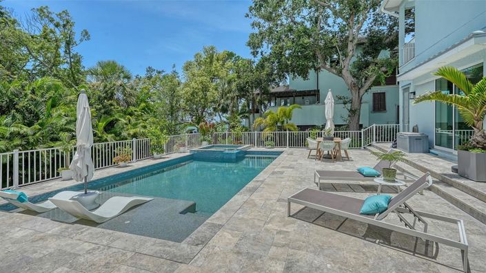 Image No.49-Propriété de 5 chambres à vendre à Sarasota