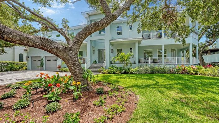 Image No.5-Propriété de 5 chambres à vendre à Sarasota