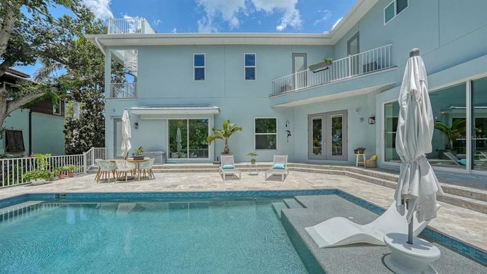 Image No.50-Propriété de 5 chambres à vendre à Sarasota