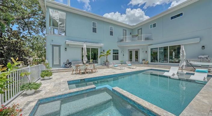 Image No.51-Propriété de 5 chambres à vendre à Sarasota