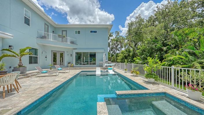 Image No.52-Propriété de 5 chambres à vendre à Sarasota