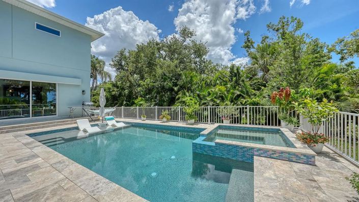 Image No.53-Propriété de 5 chambres à vendre à Sarasota