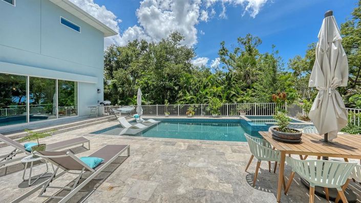 Image No.54-Propriété de 5 chambres à vendre à Sarasota