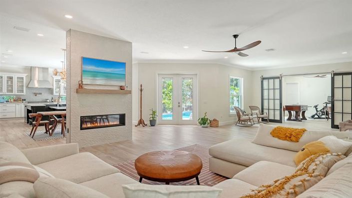 Image No.8-Propriété de 5 chambres à vendre à Sarasota