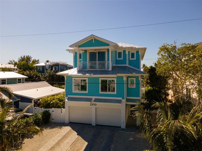 Image No.2-Propriété de 7 chambres à vendre à Bradenton Beach