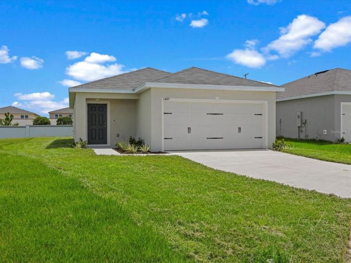 Image No.2-Propriété de 3 chambres à vendre à Haines City