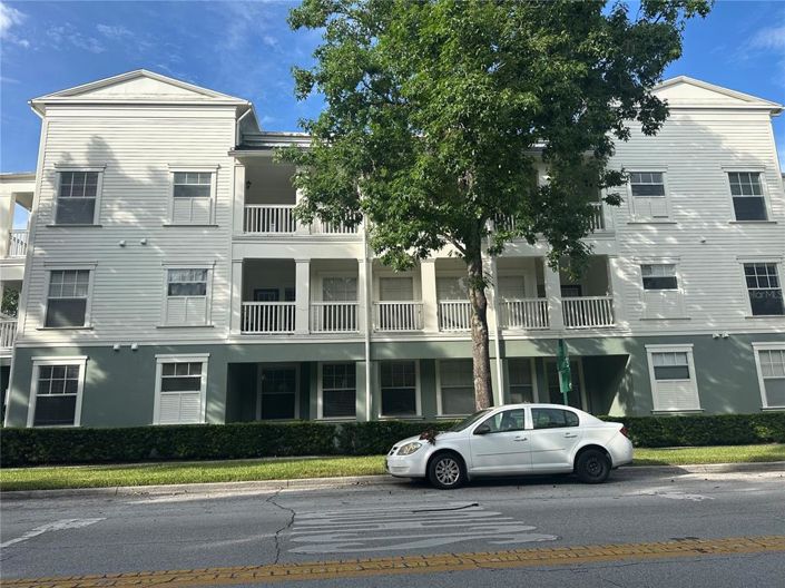 Image No.1-Propriété de 2 chambres à vendre à Kissimmee