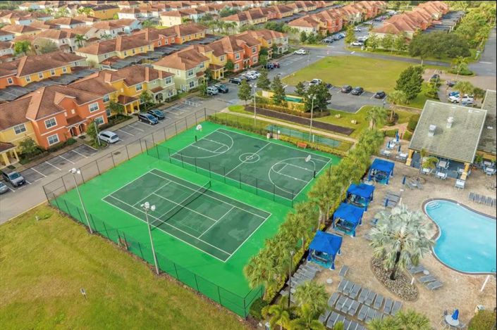 Image No.39-4 Bed Townhouse for sale