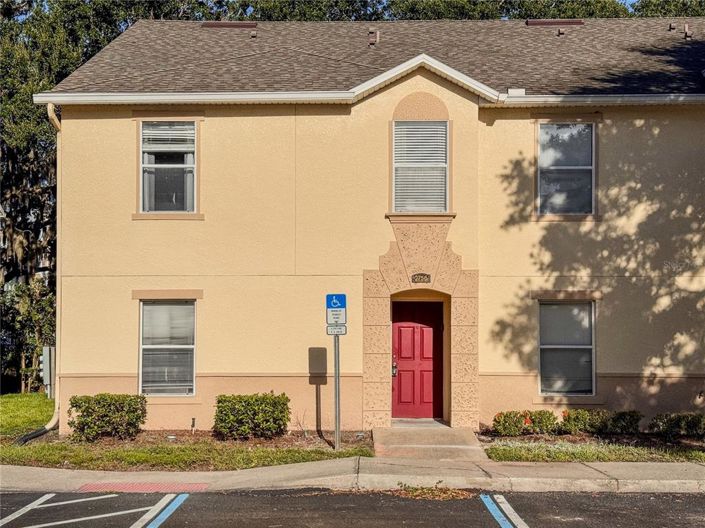 Image No.1-Maison de ville de 4 chambres à vendre à Kissimmee
