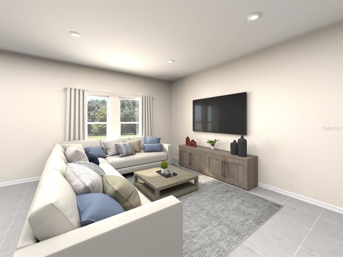 Image No.4-Propriété de 3 chambres à vendre à Haines City