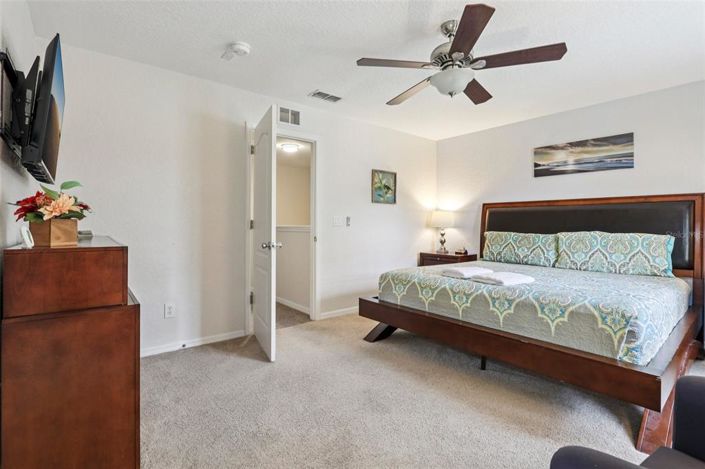 Image No.24-Maison de ville de 3 chambres à vendre à Davenport