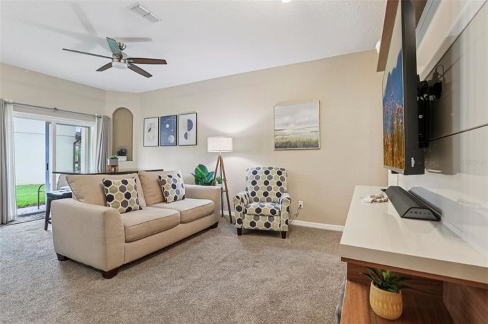 Image No.3-Maison de ville de 3 chambres à vendre à Davenport