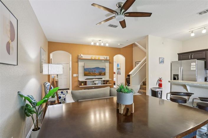 Image No.7-Maison de ville de 3 chambres à vendre à Davenport