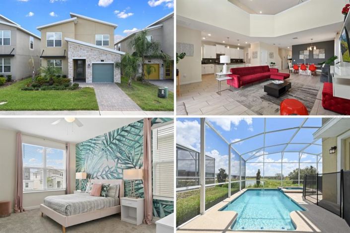 Image No.1-5 Bed Property for sale