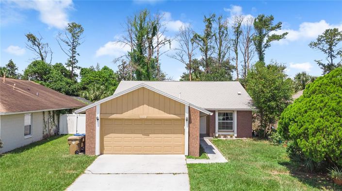 Image No.1-Propriété de 3 chambres à vendre à Kissimmee