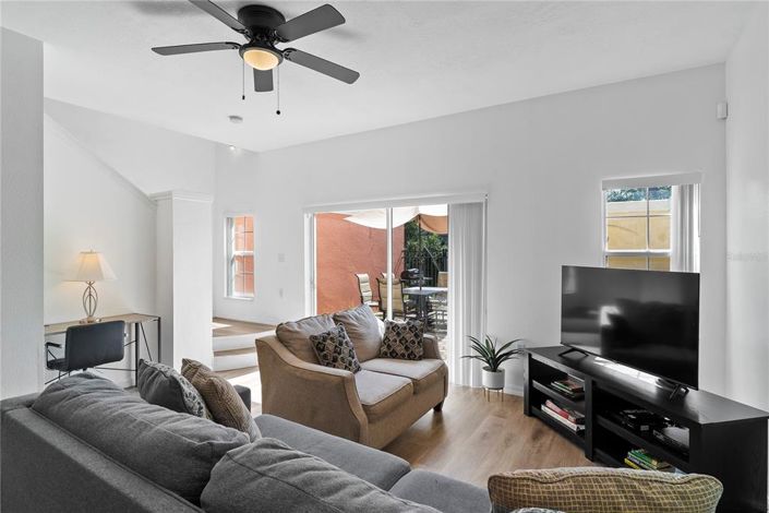 Image No.10-Maison de ville de 3 chambres à vendre à Kissimmee