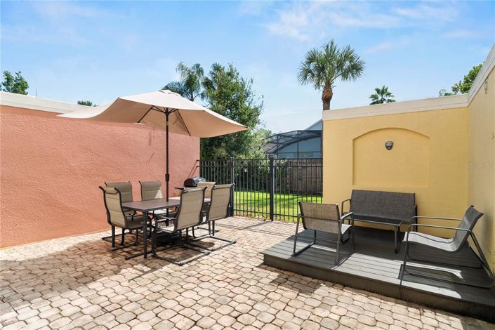 Image No.20-Maison de ville de 3 chambres à vendre à Kissimmee