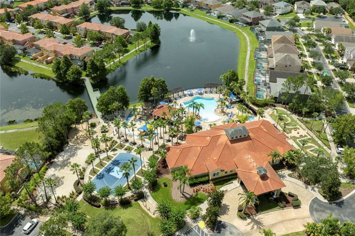 Image No.21-Maison de ville de 3 chambres à vendre à Kissimmee