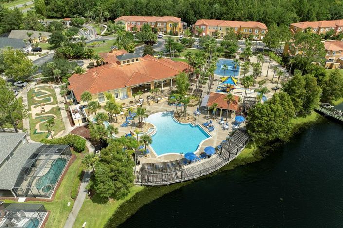 Image No.22-Maison de ville de 3 chambres à vendre à Kissimmee