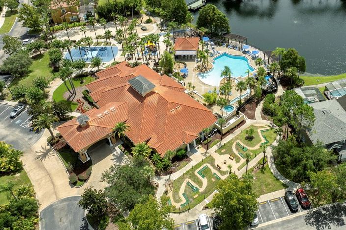 Image No.24-Maison de ville de 3 chambres à vendre à Kissimmee