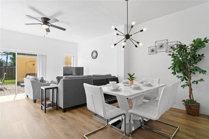 Image No.5-Maison de ville de 3 chambres à vendre à Kissimmee