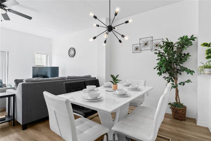 Image No.6-Maison de ville de 3 chambres à vendre à Kissimmee