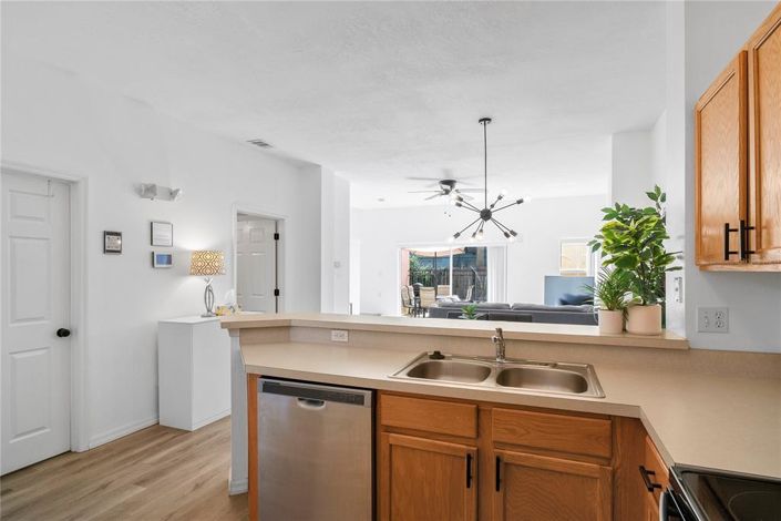 Image No.8-Maison de ville de 3 chambres à vendre à Kissimmee