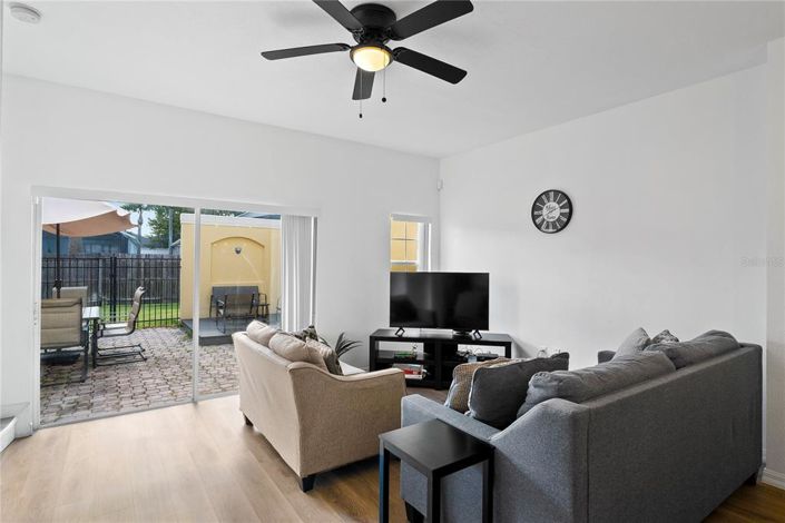 Image No.9-Maison de ville de 3 chambres à vendre à Kissimmee