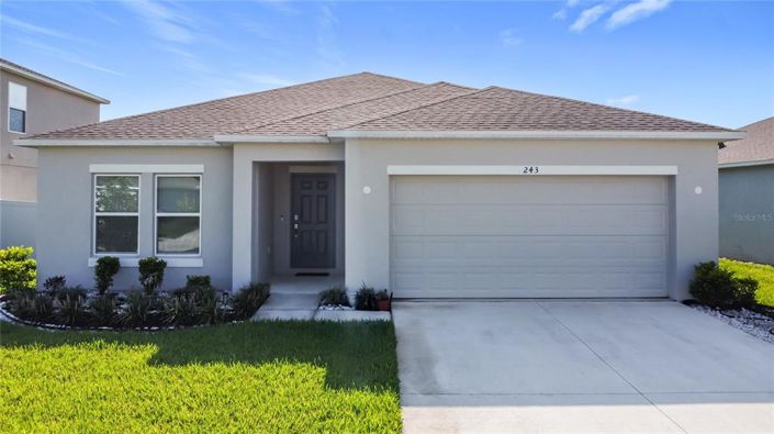 Image No.1-Propriété de 4 chambres à vendre à Kissimmee
