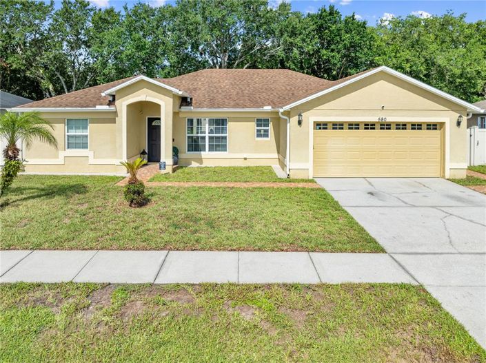 Image No.1-Propriété de 4 chambres à vendre à Kissimmee
