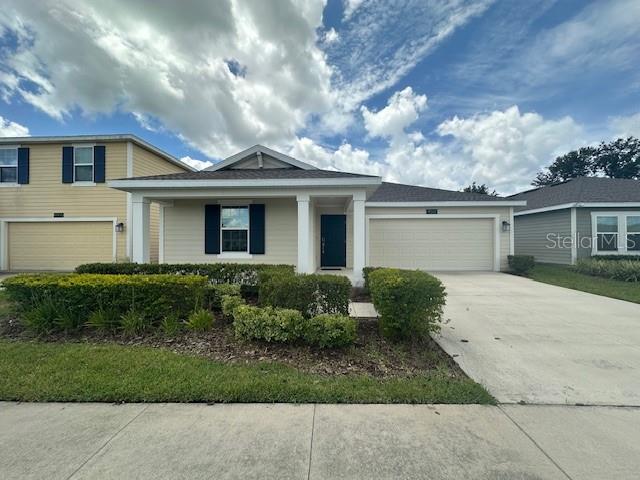 Image No.1-Propriété de 3 chambres à vendre à Kissimmee